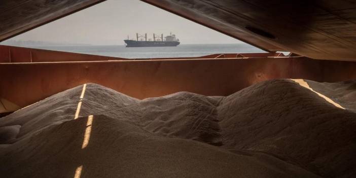 BM'den dünyaya tahıl koridoru çağrısı: Bu hayati girişimin...