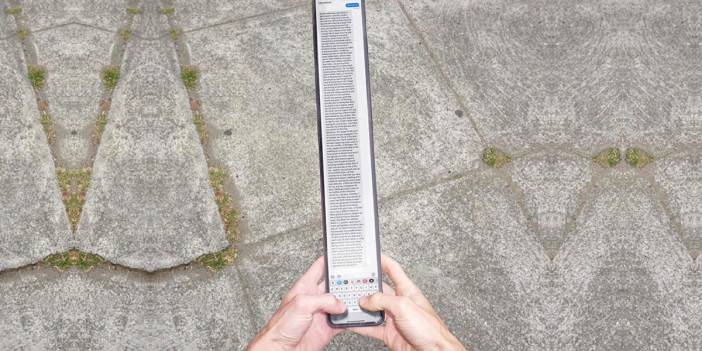 Twitter'da karakter sınırı bir kez daha değişti! Artık bir tweette en fazla bu kadar harf yer alabilecek