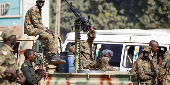 Sudan'da ateşkes bitti, çatışmalar başladı