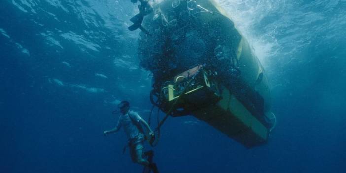 Titanik'in yakınlarında enkaz bulunmuştu: Denizaltıdaki beş kişi hayatını kaybetti