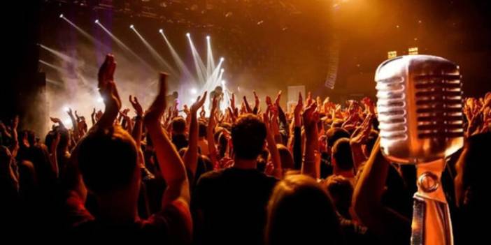 Bir ilde daha müzik yasağı kaldırıldı