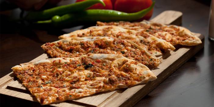 Pide, lahmacun, börek ve mantı için tartışılacak karar: Kanatlı eti numunesi alınmayacak