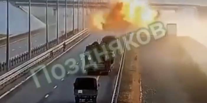 Rus güçlerinden Wagner konvoyuna hava saldırısı