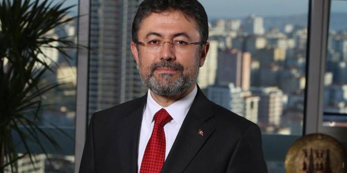 Bakan Yumaklı'dan gıda denetim açıklaması