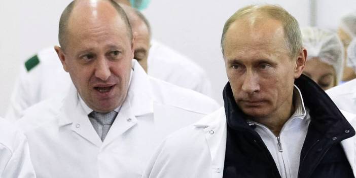 Prigojin ile Putin anlaştı: Wagner geri çekiliyor