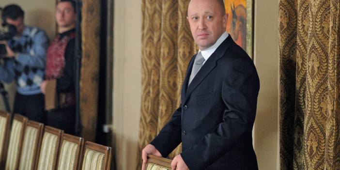 Prigojin'in suç dosyası kapatılacak