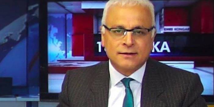 Savcılık harekete geçti: Merdan Yanardağ'a Öcalan soruşturması