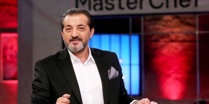 Masterchef Mehmet Yalçınkaya'nın eski işi ortaya çıktı! Herkesi şaşırtan görüntü: 'Nereden nereye?'
