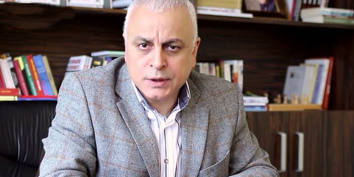 Mahkemeye sevk edilen gazeteci Merdan Yanardağ tutuklandı