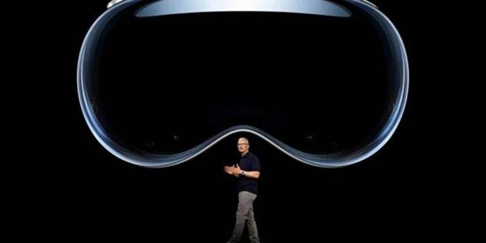 Apple Vision Pro'nun parçaları mı satılacak?