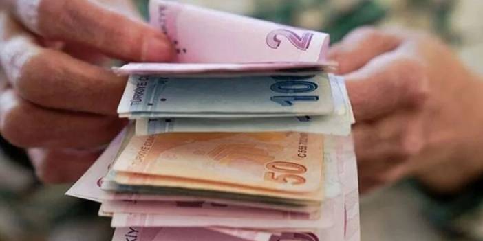 Emekli maaşlarında hesaplar yeniden yapıldı! En düşük emekli maaşı en az bu kadar olacak!