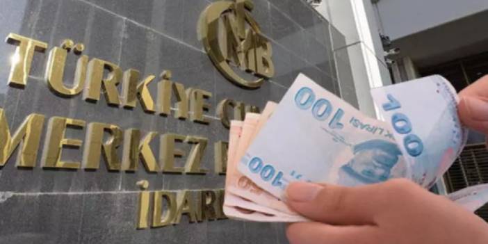 Son Dakika! Merkez Bankası Temmuz ayı faiz kararını açıkladı! İşte Temmuz ayı faiz oranı