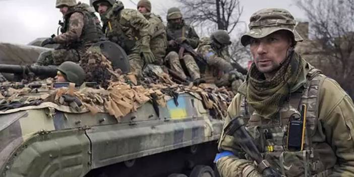 ABD istihbaratından Rusya'yla ilgili çarpıcı iddia: Ordudaki kriz sanılandan daha büyük