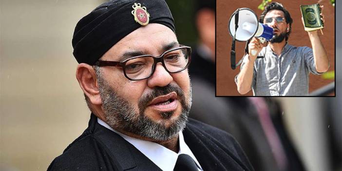 İsveç'e bir tepki de Fas'tan: Stockholm Büyükelçisi süresiz geri çağırıldı