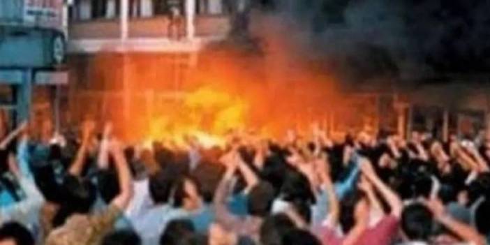 CHP yasa teklifi verdi: Madımak utanç müzesi olsun