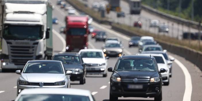 Tatilde son iki gün: Dönüşler başladı