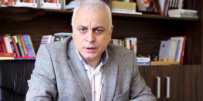 Merdan Yanardağ'ın tutukluluğuna itiraz