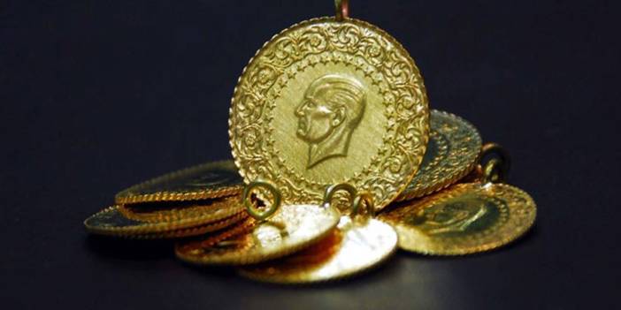 Yılın kazandıranı gram altın: Yıl sonunda bin 800'ü görecek