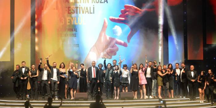 Altın Koza Film Festivali başvuruları başladı!