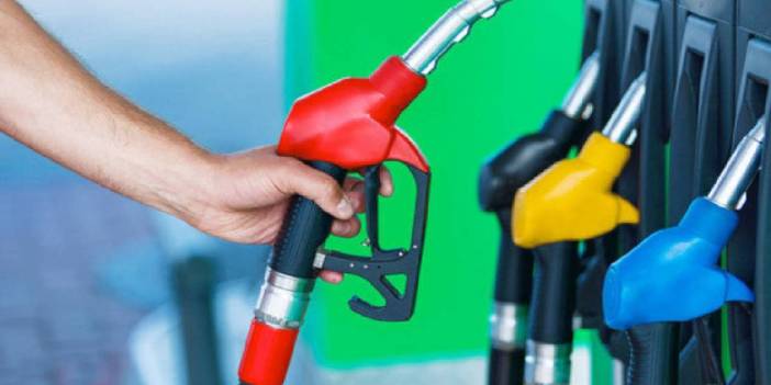 Vergi zammından akaryakıt da nasibini aldı! Benzin, motorin ve oto gaza zam