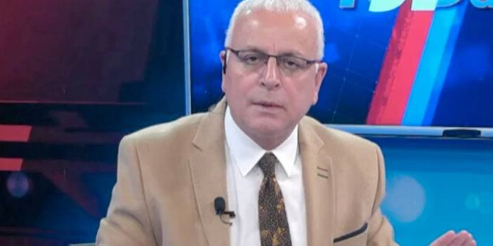 Gazeteci Merdan Yanardağ'ın tutukluluğuna yapılan itiraz reddedildi