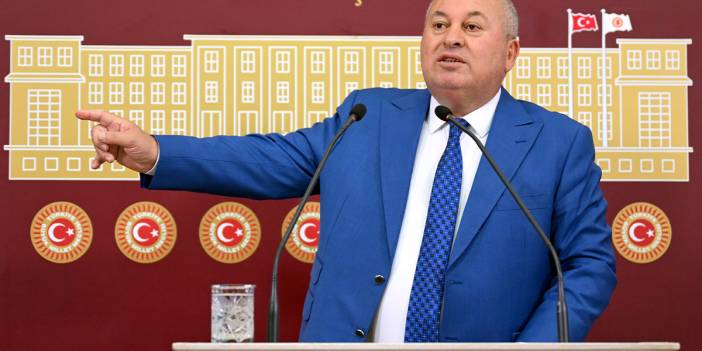 Cemal Enginyurt'tan enflasyon tepkisi: Eğer enflasyon yüzde 38 ise milletvekilliğinden istifa ediyorum