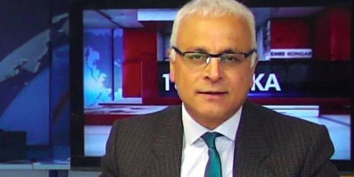 Gazeteci Yanardağ, Silivri'den mesaj gönderdi: Kimse merak etmesin, soğuk değil