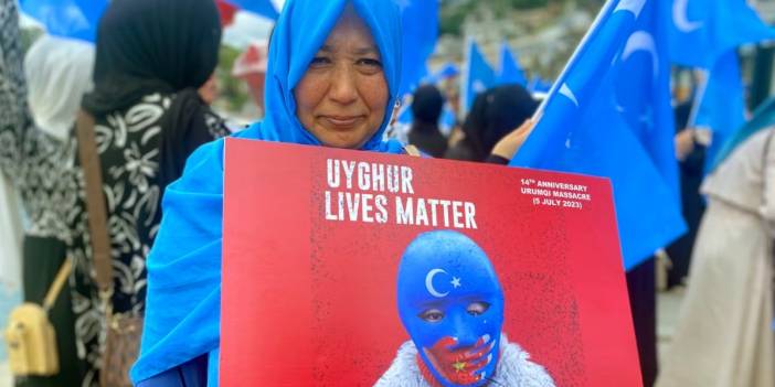 Urumçi katliamının 14. yılında Uygurlardan çağrı