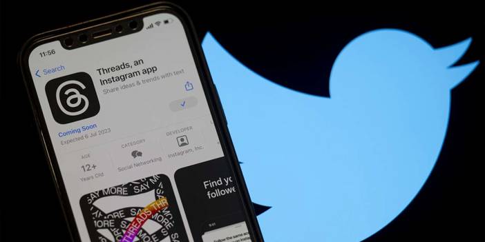 Twitter'ın yeni rakibi Threads ile farkı ne? İşte Meta'nın yeni uygulamasının merak edilenleri