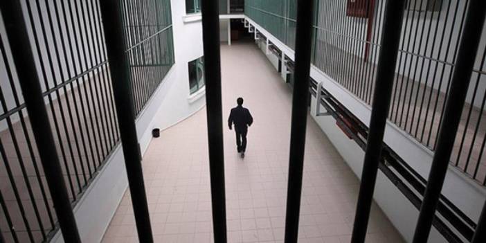 Kısmi af gündemde: En az 70 bin mahkum cezaevine dönmeyecek