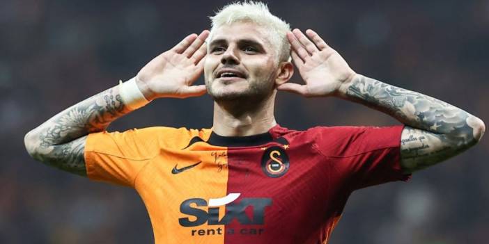 Icardi’de mutlu son yakın