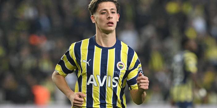 İspanya'da gündem Arda Güler: Transfer maliyeti dudak uçuklattı
