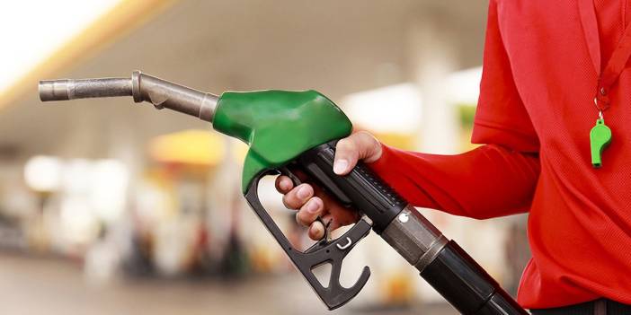 Akaryakıta vergi zammı: Benzin ve motorinde tabela değişiyor
