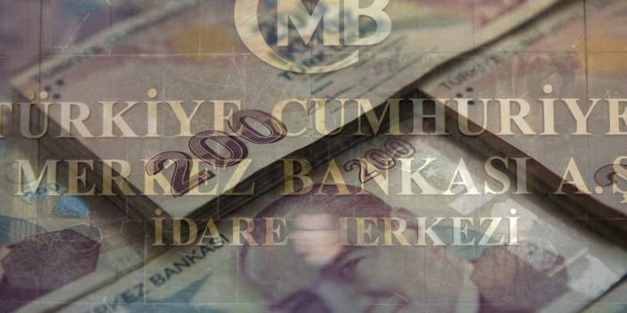 KKM'nin yükünün neden Merkez'e yüklendiği ortaya çıktı: MB borca karşılık 100 milyar TL basacak