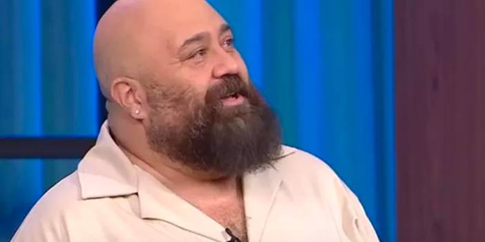 Somer Sivrioğlu, MasterChef’e döndü