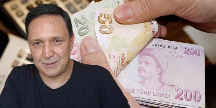 Ekonomist Selçuk Geçer vergi zamlarında bütçe açığına dikkat çekti