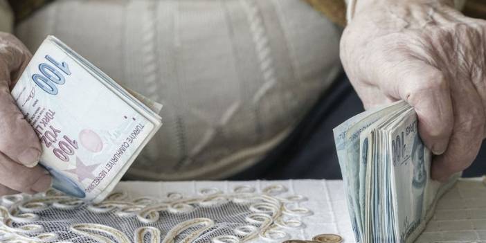 Milyonlar merakla bekliyordu: Yüzde 25 zamdan EYT'liler de yararlanacak