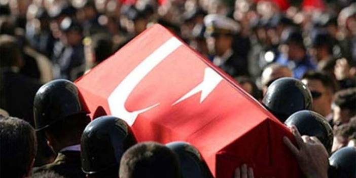 MSB: 1 asker şehit oldu