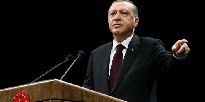 Cumhurbaşkanı Erdoğan 'zirve' öncesinde seslendi: AB'de önümüzü açın, biz de İsveç'in önünü açalım