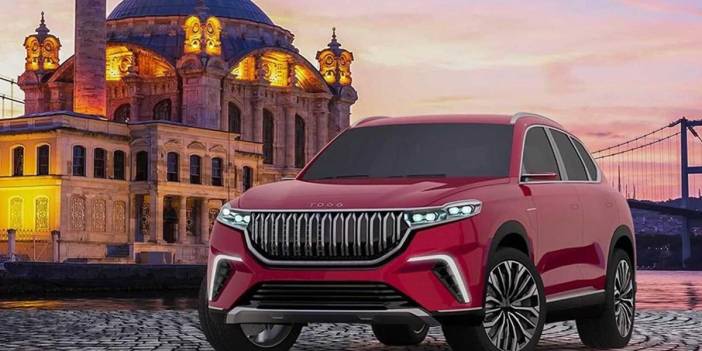 Togg'a peş peşe zam: Bir haftada 274 bin lira artış