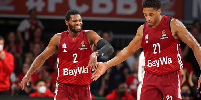 Galatasaray Nef, Bayern Münih'in yıldızı Corey Walden'ı takımına kattı