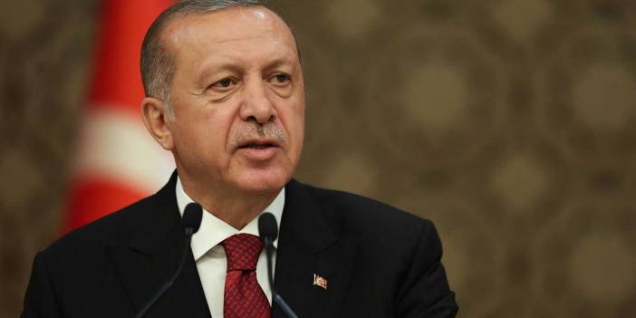 Cumhurbaşkanı Erdoğan'dan İsveç'e vize için 'AB' şartı