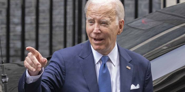 Türkiye'nin F-16 talebini Atina ve İsveç ile ilişkilendirdi: Biden'dan 'ne şiş yansın, ne kebap' tavrı