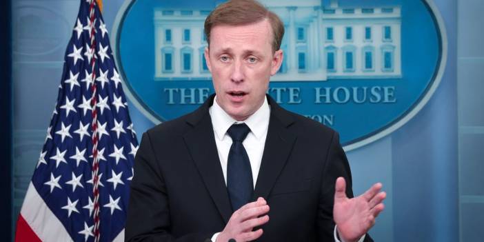 ABD'den Türkiye'nin AB üyeliği için açıklama: İsveç meselesiyle alakası yok