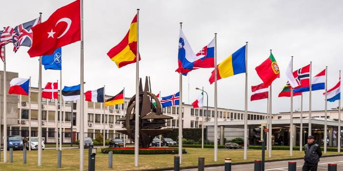 NATO zirvesi bugün başlıyor: İşte masadaki beş konu