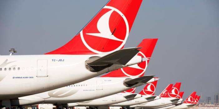 THY'den çalışanlara yüzde 41 zam