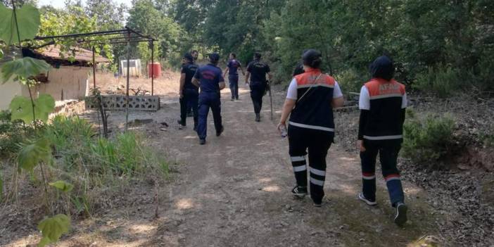 Berzeg'i arama çalışmaları başa döndü: Özel ekip evinin olduğu bölgeyi tarayacak