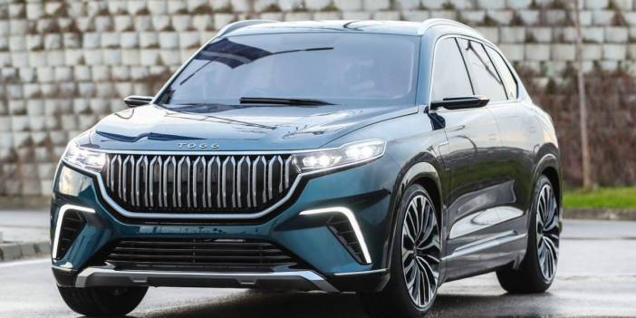 Hisarcıklıoğlu duyurdu: TOGG Avrupa pazarına çıkıyor