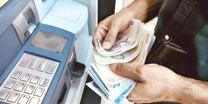 Emekliye gelince bütçe yok