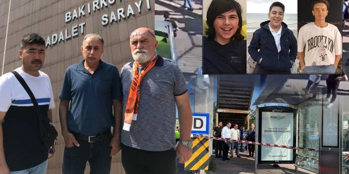 3 çocuğu hayattan kopardı! Aileler adalet bekliyor